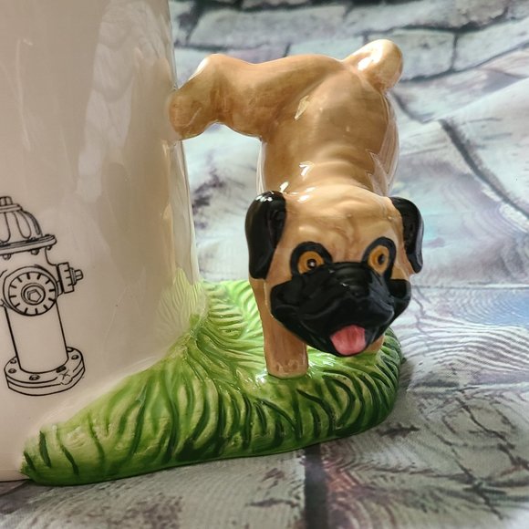 Big Mouth Toys Cup -Funny Coffee Cup - Picture 4 of 11